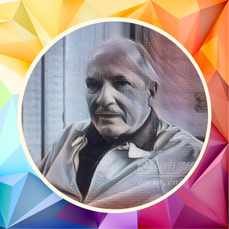 Robert A. Heinlein