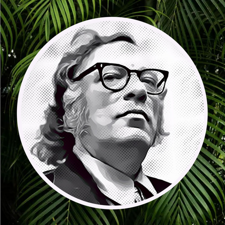 Isaac Asimov
