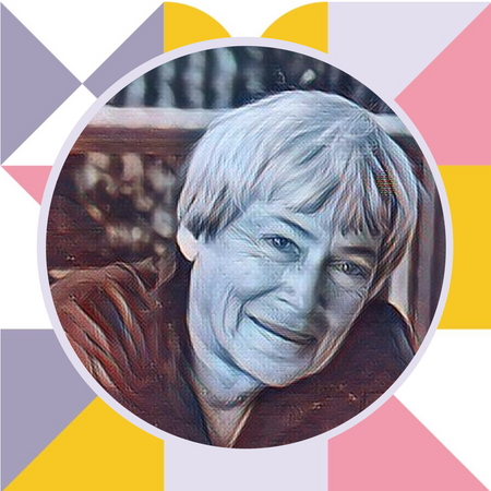 Ursula K. Le Guin