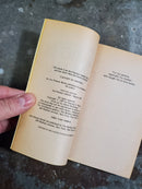 Caught In Crystal - Patricia C. Wrede