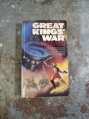 Great Kings' War - Roland Green & John F. Carr