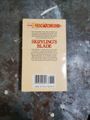 Runesword Vol Two: Skryling's Blade - Rose Estes & Tom Wham