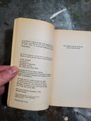 Sign Of The Unicorn - Roger Zelazny