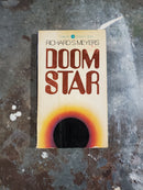 Doom Star - Richard S. Meyers