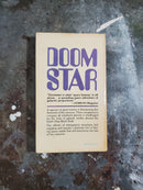 Doom Star - Richard S. Meyers