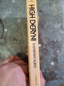 High Deryni - Katherine Kurtz