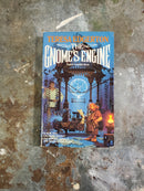 The Gnome's Engine - Teresa Edgerton