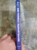 King David's Spaceship - Jerry Pournelle