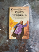 The Elves And The Otterskin - Elizabeth Boyer