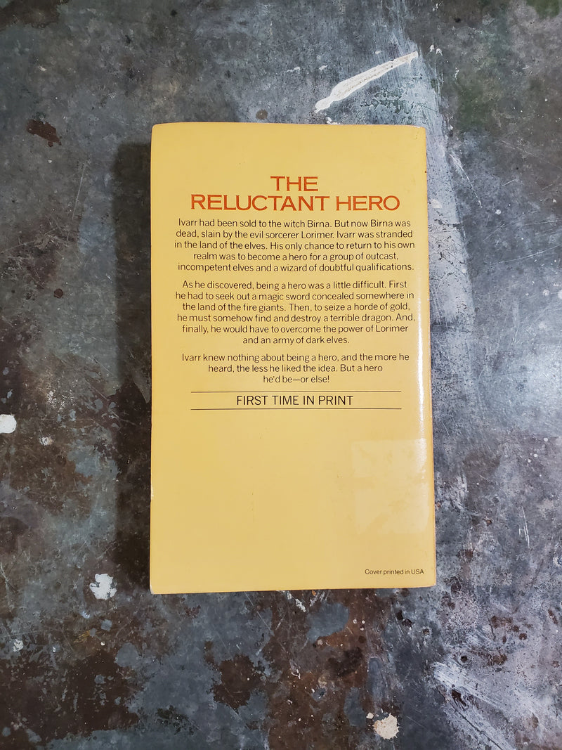 The Elves And The Otterskin - Elizabeth Boyer