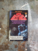 New Destinies: Vol VI Winter 1988 - Jim Baen (editor)