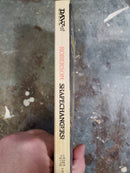 Shapechangers - Jennifer Roberson