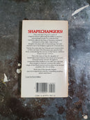 Shapechangers - Jennifer Roberson