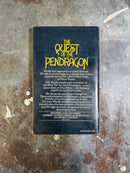 Excalibur - Sanders Anne Laubenthal