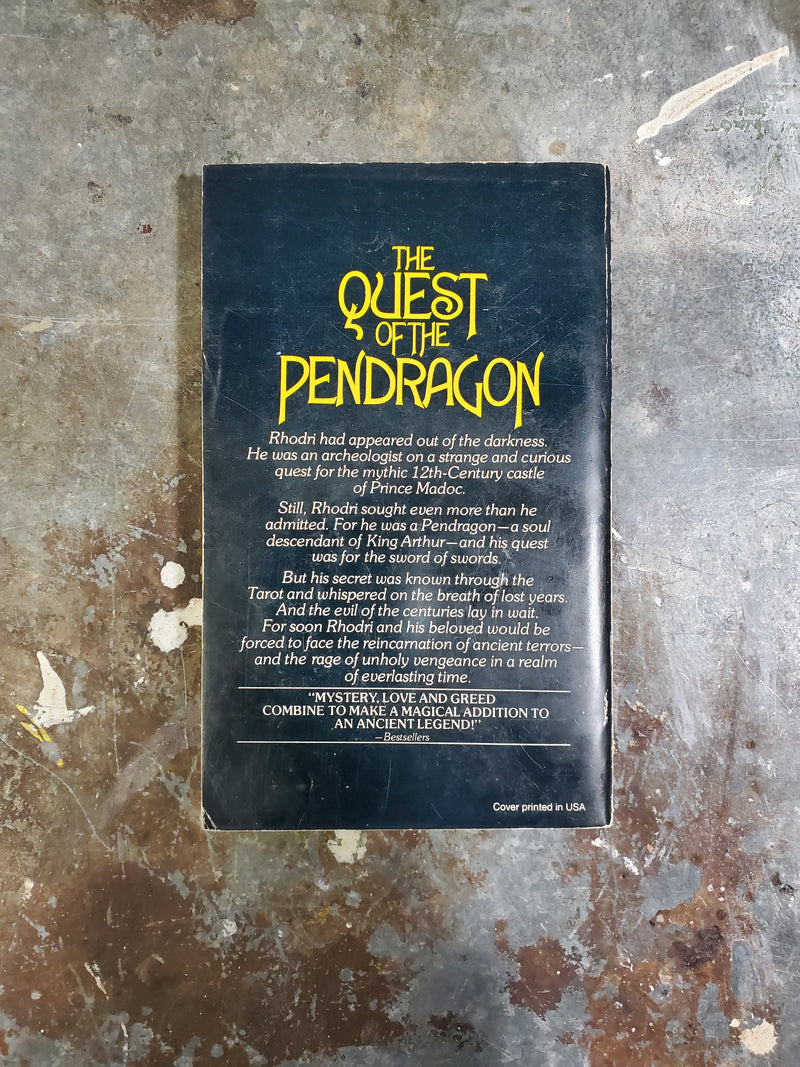 Excalibur - Sanders Anne Laubenthal