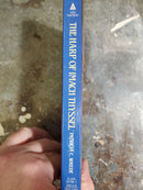 The Harp Of Imach Thyssel - Patricia C. Wrede