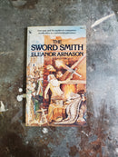 The Sword Smith - Eleanor Arnason