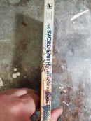 The Sword Smith - Eleanor Arnason