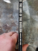 The Lure Of The Basilisk - Lawrence Watt-Evans