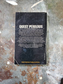 The Lure Of The Basilisk - Lawrence Watt-Evans