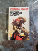 The Warlock Unlocked - Christopher Stasheff