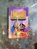 Hogar, Lord Of The Asyr - John Rufus Sharpe III