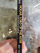 Hogar, Lord Of The Asyr - John Rufus Sharpe III