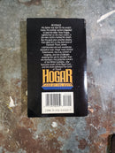 Hogar, Lord Of The Asyr - John Rufus Sharpe III