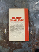 The Day Of The Shield - Antony Alban