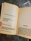 Unholy Goddess - Baker Stein