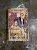 Intrigues: The Blending Enthroned Book 1 - Sharon Green