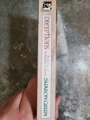 Deceptions: The Blending Enthroned Book 2 - Sharon Green