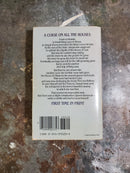 The Curse Of The Witch Queen - Paula Volsky