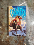 Winter World - C. J. Mills