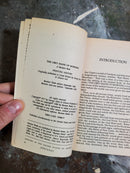 The Grey Mane Of Morning - Joy Chant