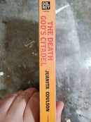 The Death God's Citadel - Juanita Coulson