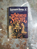 The Sword And The Satchel - Elizabeth Boyer