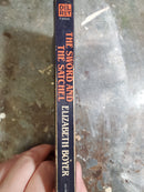 The Sword And The Satchel - Elizabeth Boyer