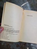 The Sword And The Satchel - Elizabeth Boyer