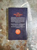 The Sword And The Satchel - Elizabeth Boyer