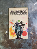 The Rebel Worlds - Poul Anderson