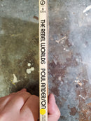 The Rebel Worlds - Poul Anderson