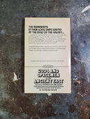 The Rebel Worlds - Poul Anderson