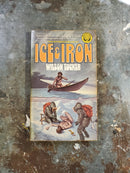 Ice & Iron - Wilson Tucker
