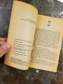 Ice & Iron - Wilson Tucker