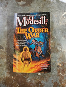The Order War - L. E. Modesitt Jr.