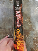 The Order War - L. E. Modesitt Jr.