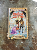 The Sorcerer's Sacred Isle: The Danans Book One - Keith Taylor