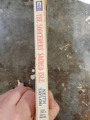 The Sorcerer's Sacred Isle: The Danans Book One - Keith Taylor