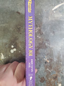 Mythology 101 - Jody Lynn Nye